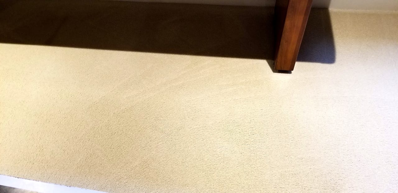 Spot after