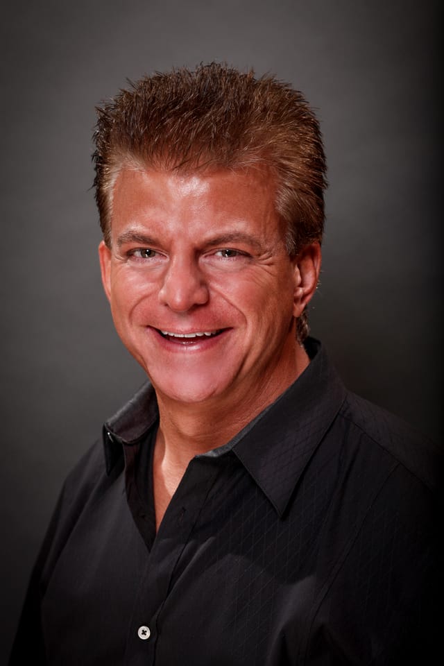 Mitch Mauck