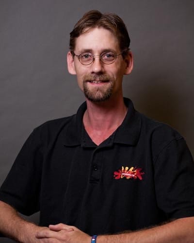 Steve